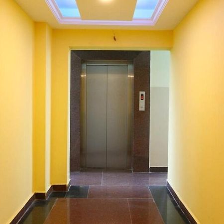Hotel Titanium Tower Chennai Exterior photo